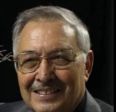 Larry Armstrong