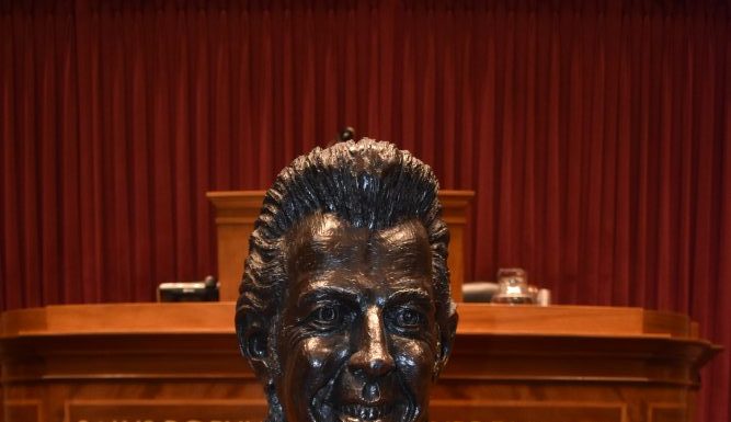 Hall of Famous Missourians welcomes Porter Wagoner