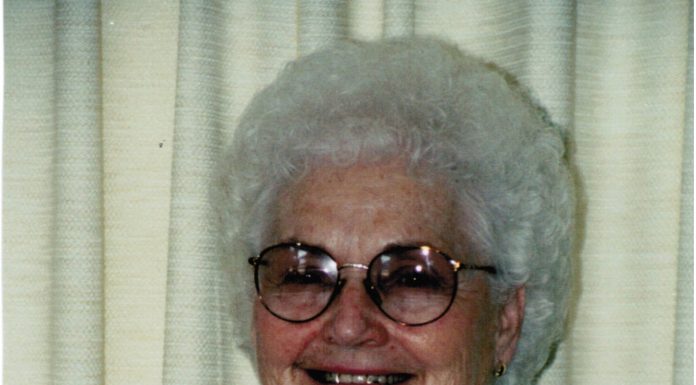 Eula Mae Turner