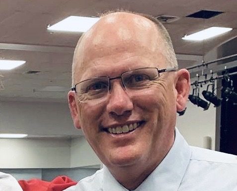 WPMS names new principal