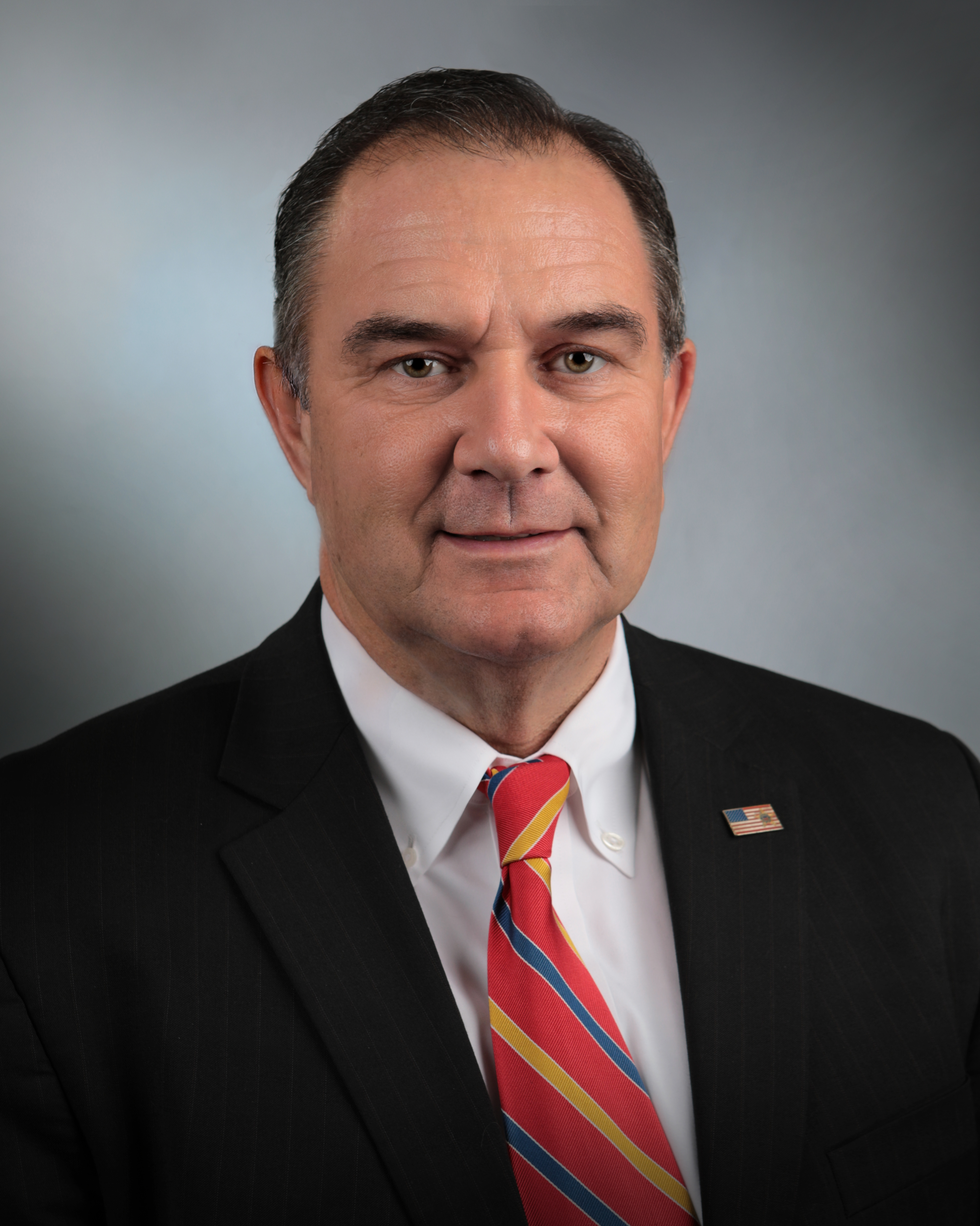 Lt. Gov. Mike Kehoe selected vice chairman of Missouri Tourism