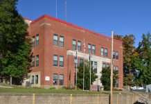 Winona Police Chief Files Lawsuit Alleging Retaliatory Arrest by Shannon County Sheriff and Deputies