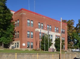 Shannon County Files Injunction, Sheriff Responds