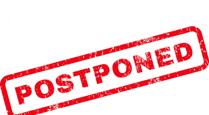 W.P. Municipal Court proceedings postponed