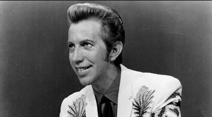 Video: Porter Wagoner inducted into the Hall of Famous Missourians