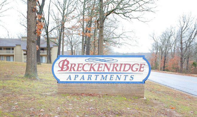 Breckenridge Apartment maintenance scheduled