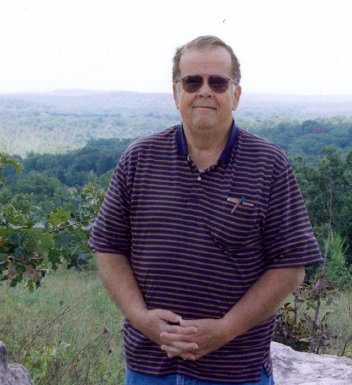 John Michael Lang Mahan