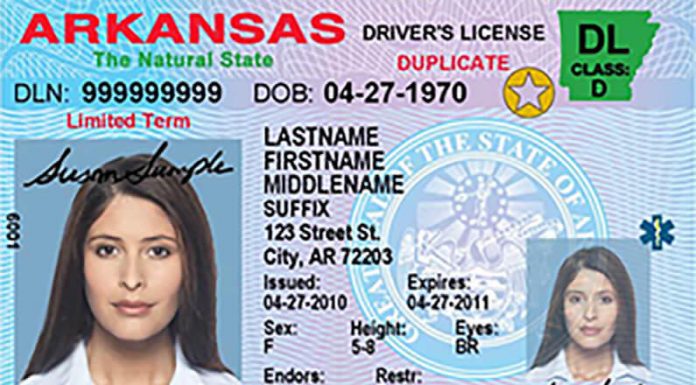 Temporary driver license testing schedule continues