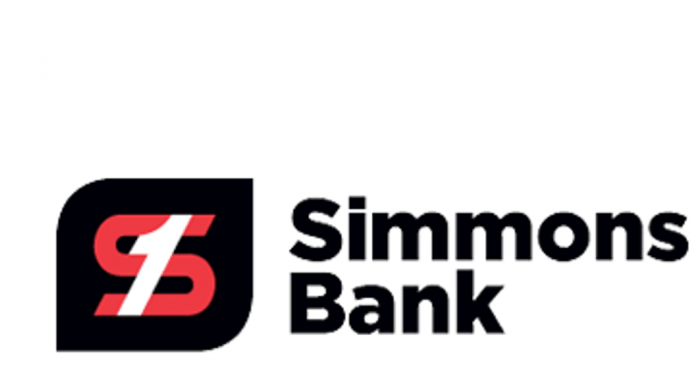 Simmons First National corporation declares $0.17 per share dividend