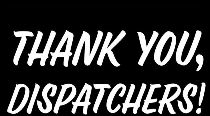 National Public Safety Telecommunicators Week