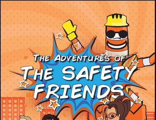 MoDOT kids’ page helps build foundation for roadway safety