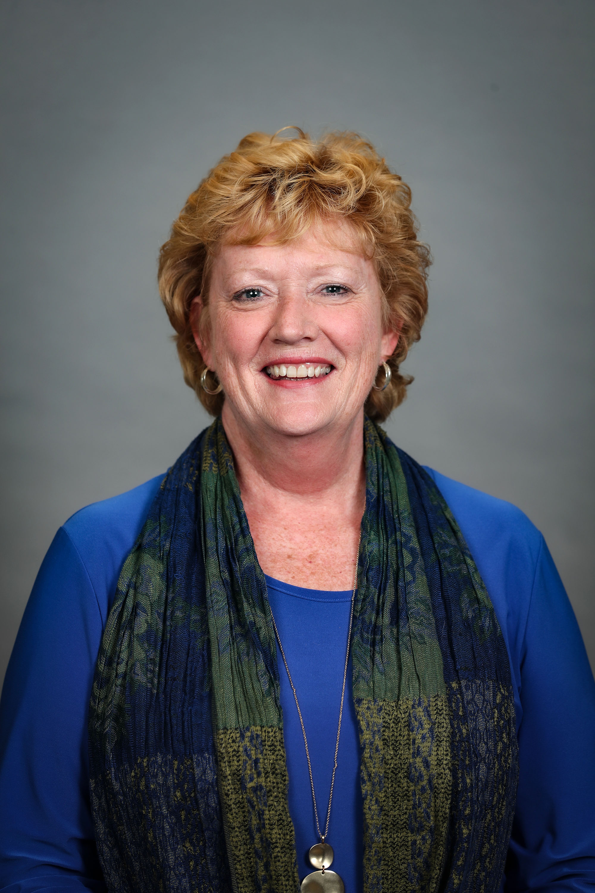 Brenda Smith Receives Community Service Award From MSU | Ozark Radio News