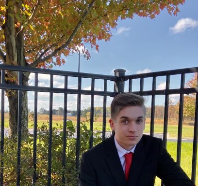 Senior Spotlight: Ethan Malam-West Plains High School