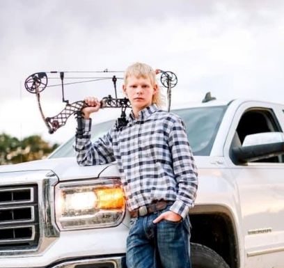 Senior Spotlight: Kobie Bunch – Willow Springs High School