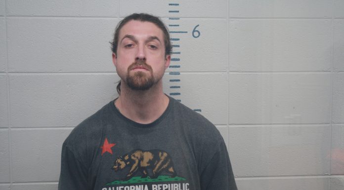 Howell Co. Most Wanted: Alexander M. Lemire