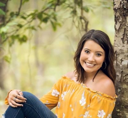 Senior Spotlight: Madison Fleetwood-West Plains High School