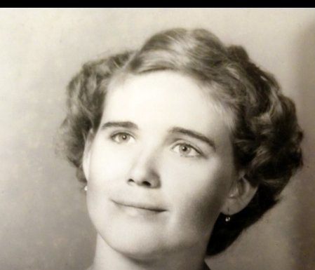 Purna Mae Roberts