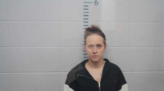 Howell Co. Most Wanted: Chelcey L. Thompson