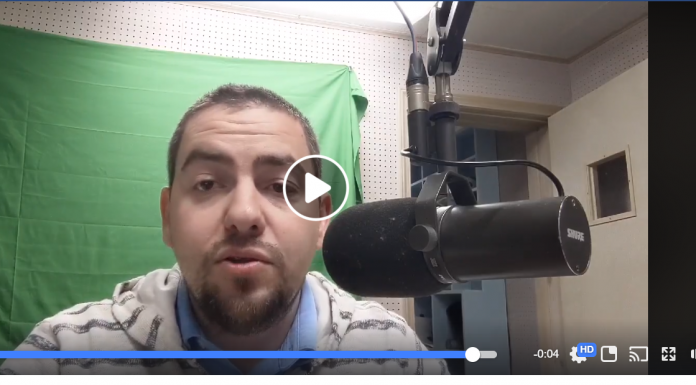 Video News Update