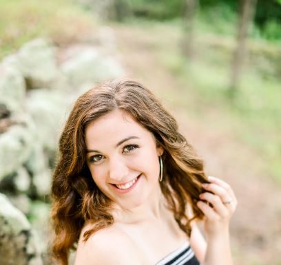 Senior Spotlight: Zoe Kimbrough-Willow Springs High School