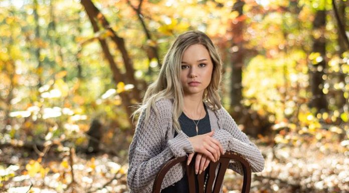 Senior Spotlight: Lakin Stark-Summersville High School