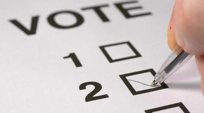 Mtn. View residents to vote on water, sewer bond issue