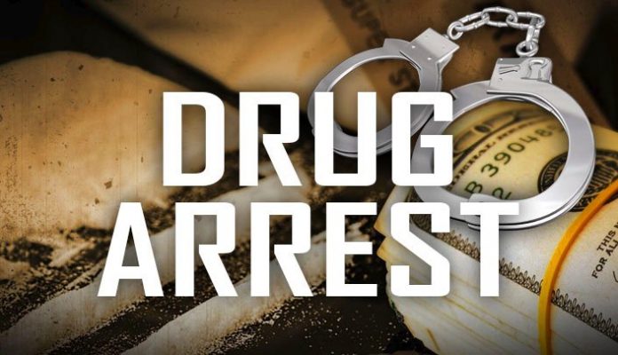 Homeland Security Investigation Leads to Arrest of Izard County Man ...