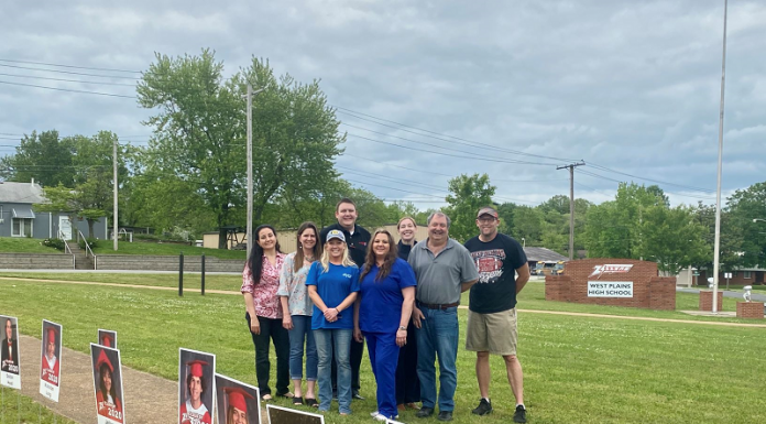 WP Education Foundation celebrates 2020 graduates