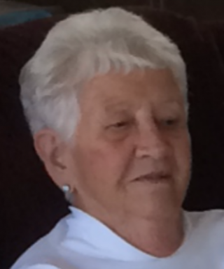 Frances M. Daily