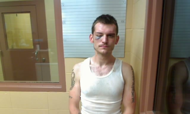 Victim, suspect named in West Plains shooting