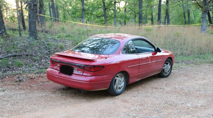 West Plains Police updates double homicide