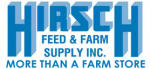 Hirsch Feed & Farm Supply