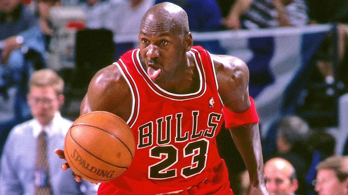 VIDEO: Remembering Michael Jordan's Flu Game vs Jazz 22 Years Ago