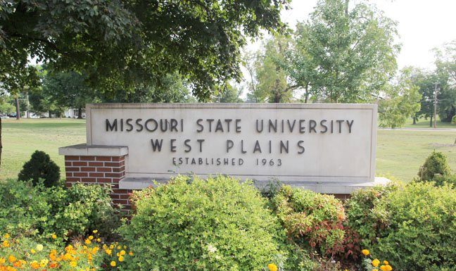 MSU-WP officials to host 2 modified commencement ceremonies May 15