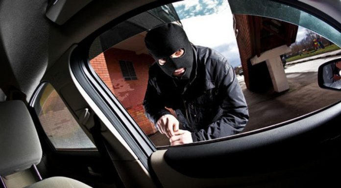 WPPD passes along theft prevention tips