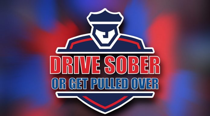 Arkansas State Police participating in ‘Drive Sober or Get Pulled Over’ operation