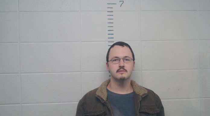 Cody A. Green