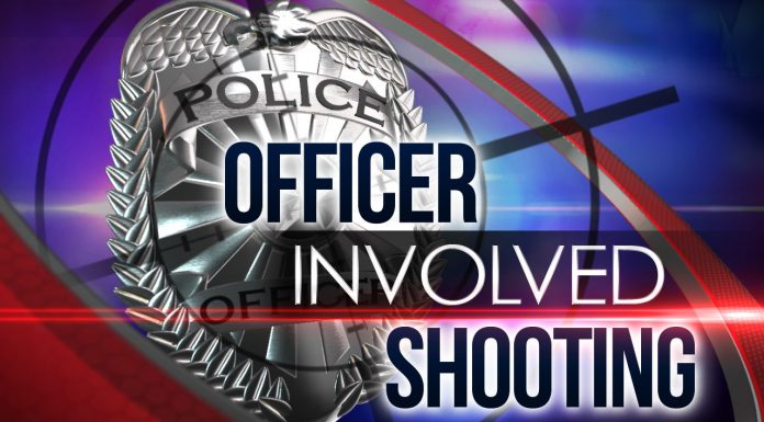Arkansas man wounded in police-involved shooting