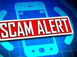 Jail Scam Alert