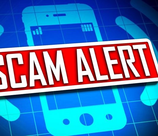 Izard County Sheriff’s Department Warns of Phone Scam