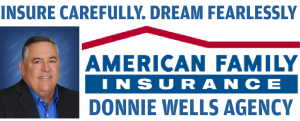 American Family Insurance-Donnie Wells