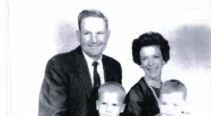 Sara M. Deatherage