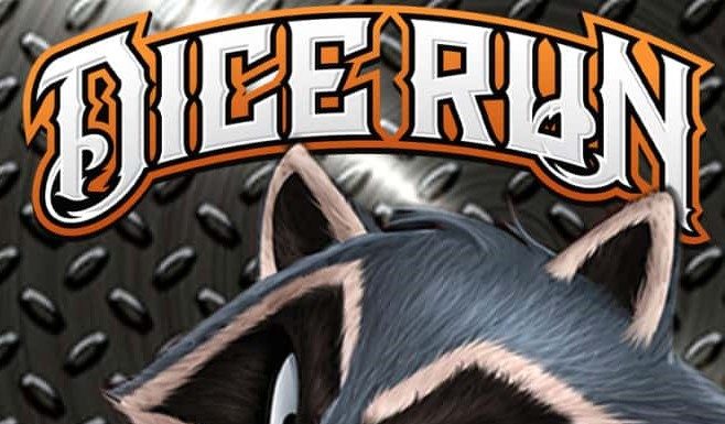98 Motorcycles & 22 Vehicles participated in the 4th Annual Dice Run of the Mills