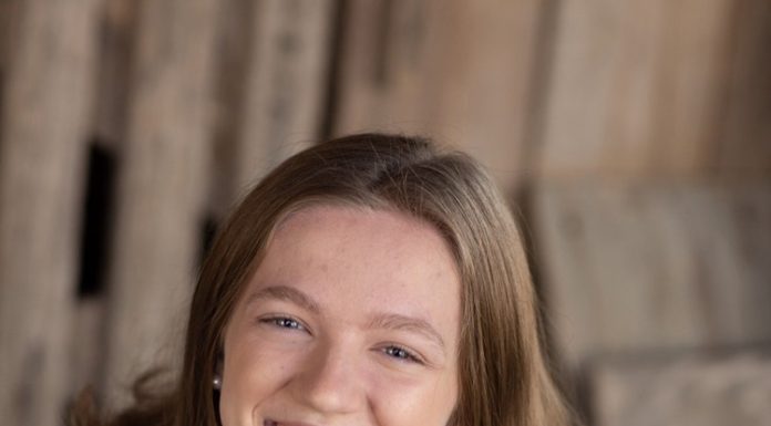 W.P.H.S. senior winner of $1,000 scholarship