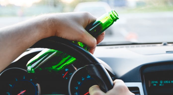 Awareness campaign emphasizes danger of youth alcohol use