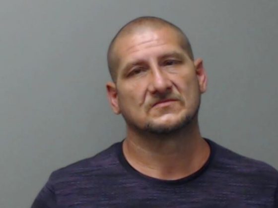 Baxter County Sex Offender Arrested For Non Compliance Ozark Radio News 