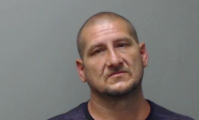 Baxter County: Sex offender arrested for non-compliance
