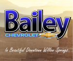 Bailey Chevrolet GMC