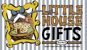 Little House Gifts and More