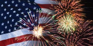 26th Annual Red, White & Blue Festival Returns June 26–27, 2026